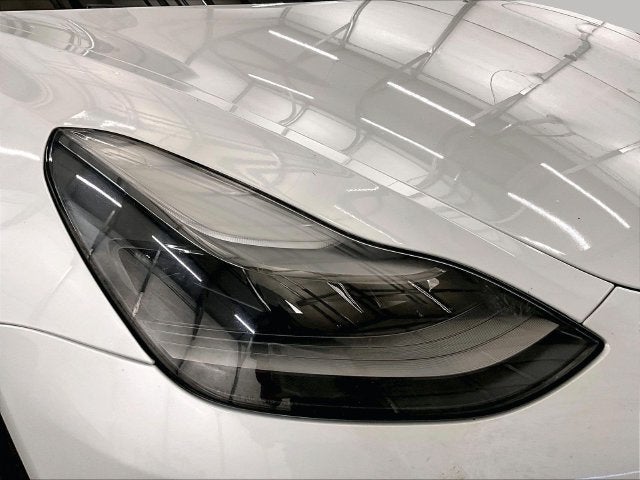 2023 Tesla Model 3 RWD