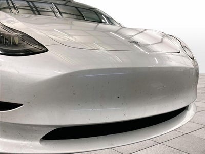 2023 Tesla Model 3 RWD
