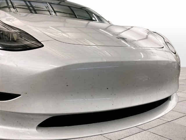 2023 Tesla Model 3 RWD