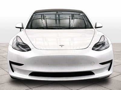 2023 Tesla Model 3 RWD