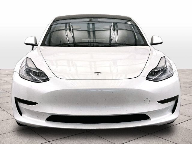 2023 Tesla Model 3 RWD