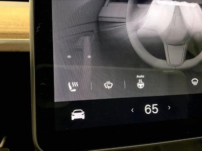 2023 Tesla Model 3 RWD