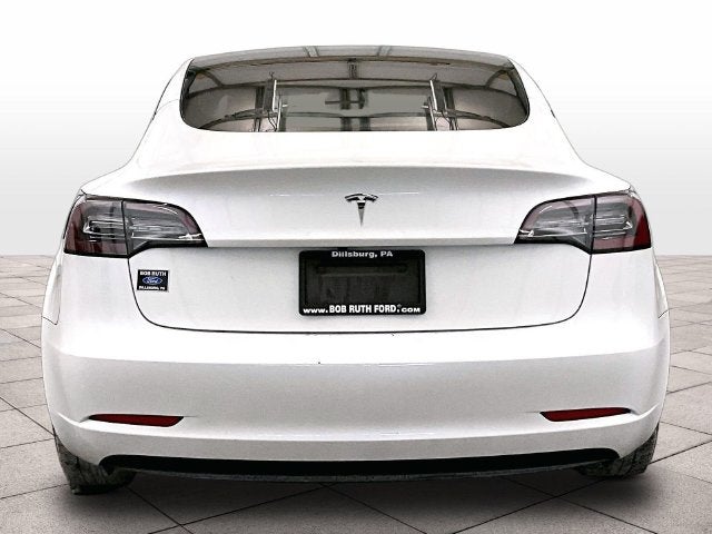 2023 Tesla Model 3 RWD