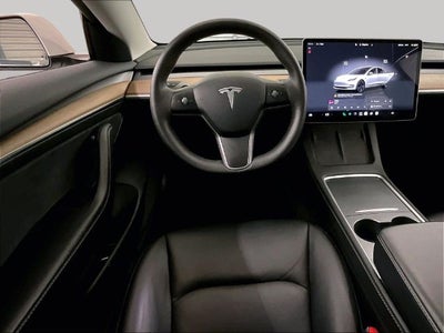 2023 Tesla Model 3 RWD