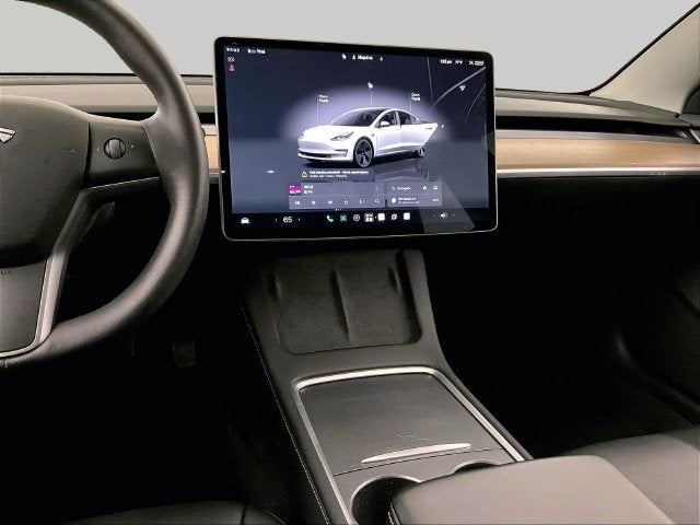 2023 Tesla Model 3 RWD