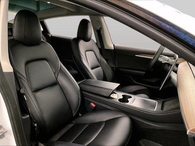 2023 Tesla Model 3 RWD