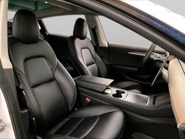 2023 Tesla Model 3 RWD