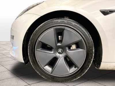 2023 Tesla Model 3 RWD