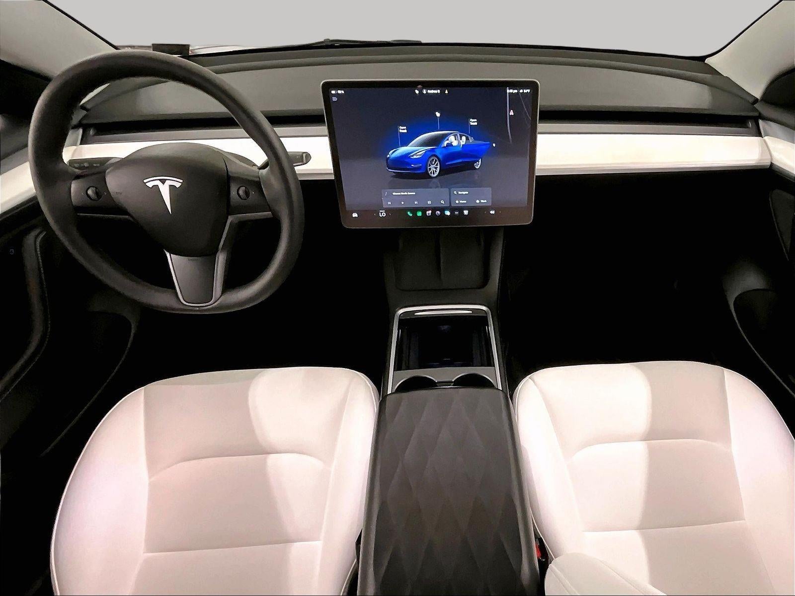 2023 Tesla Model 3 Base