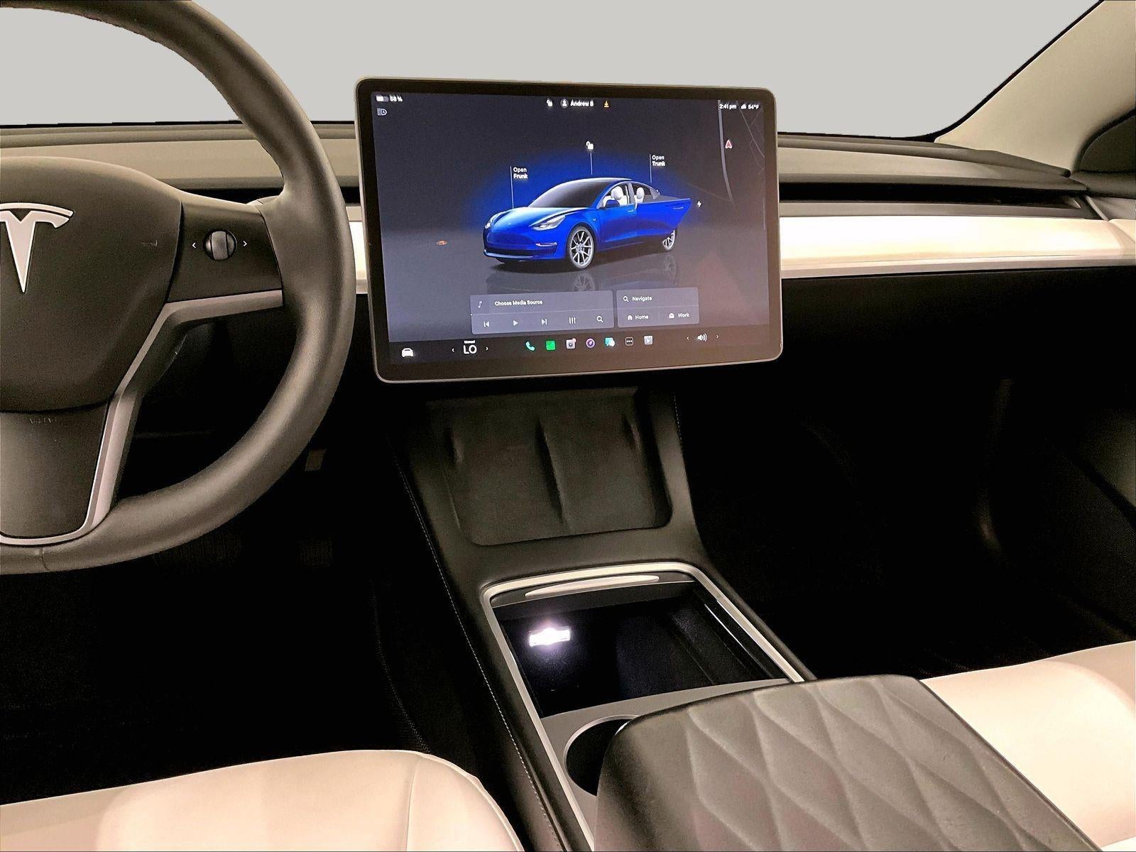 2023 Tesla Model 3 Base