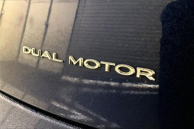 2018 Tesla Model 3 Long Range Battery