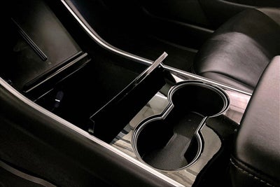 2018 Tesla Model 3 Long Range Battery