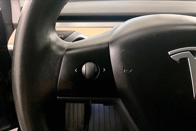 2018 Tesla Model 3 Long Range Battery