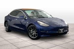 2018 Tesla Model 3 Long Range Battery