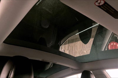 2018 Tesla Model 3 Long Range Battery