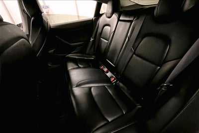 2018 Tesla Model 3 Long Range Battery