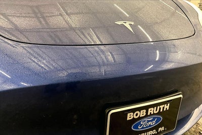 2018 Tesla Model 3 Long Range Battery