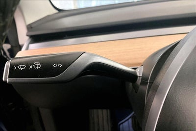 2018 Tesla Model 3 Long Range Battery