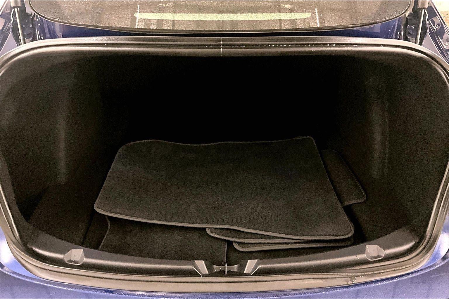 2018 Tesla Model 3 Long Range Battery