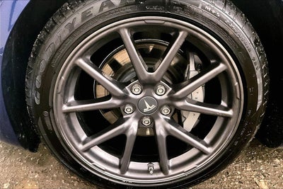 2018 Tesla Model 3 Long Range Battery