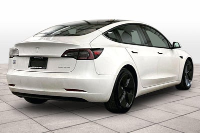 2023 Tesla Model 3 Long Range