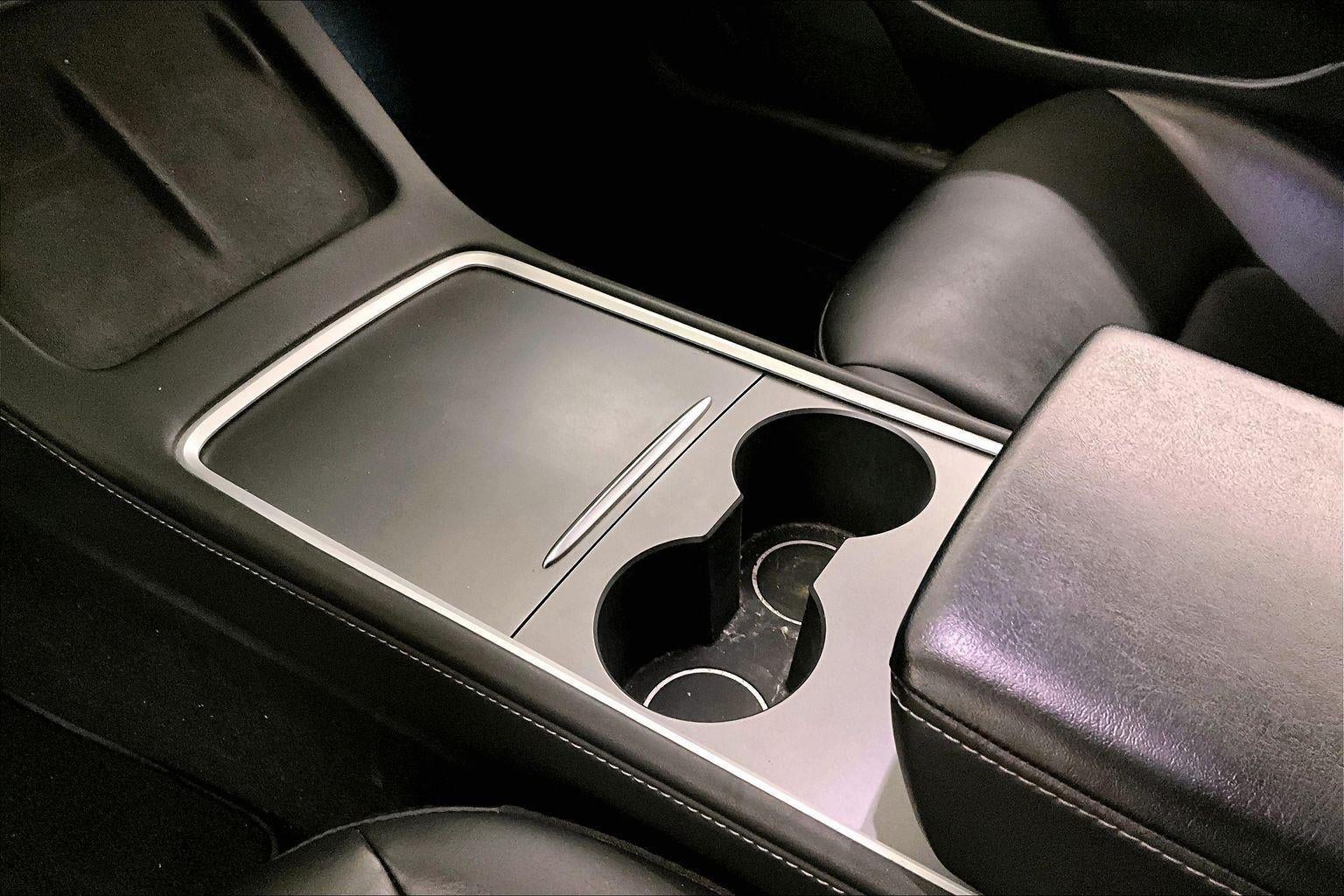 2023 Tesla Model 3 Long Range