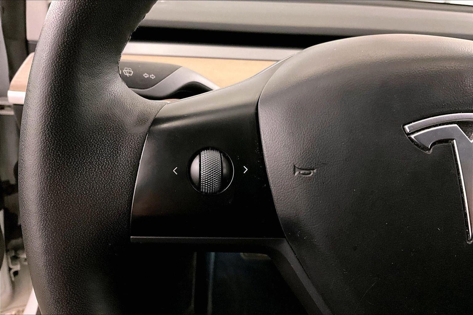 2023 Tesla Model 3 Long Range