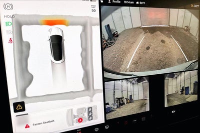 2023 Tesla Model 3 Long Range