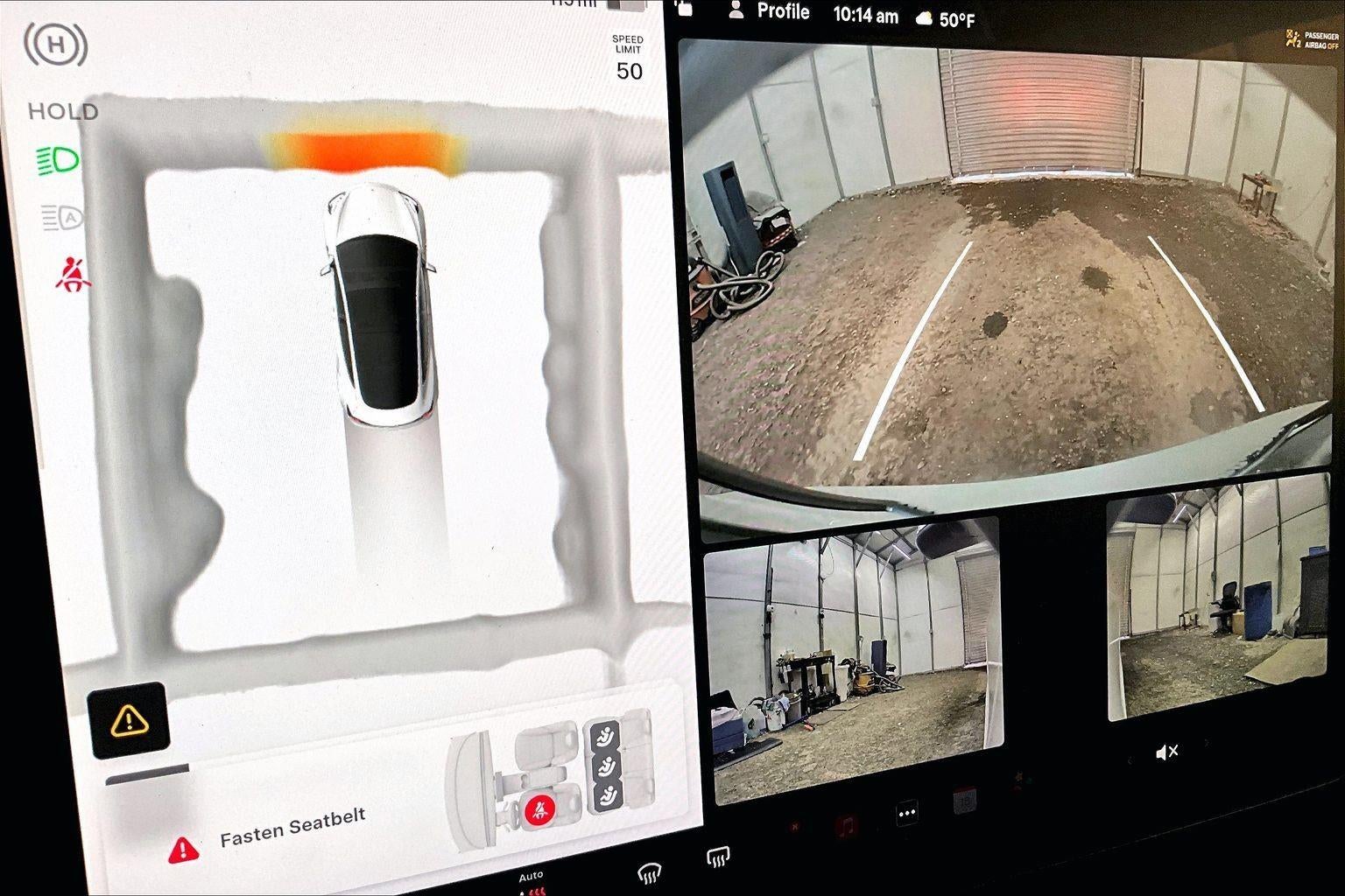 2023 Tesla Model 3 Long Range