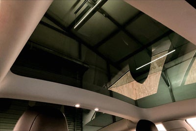 2023 Tesla Model 3 Long Range