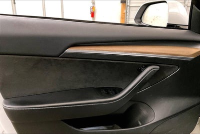 2023 Tesla Model 3 Long Range