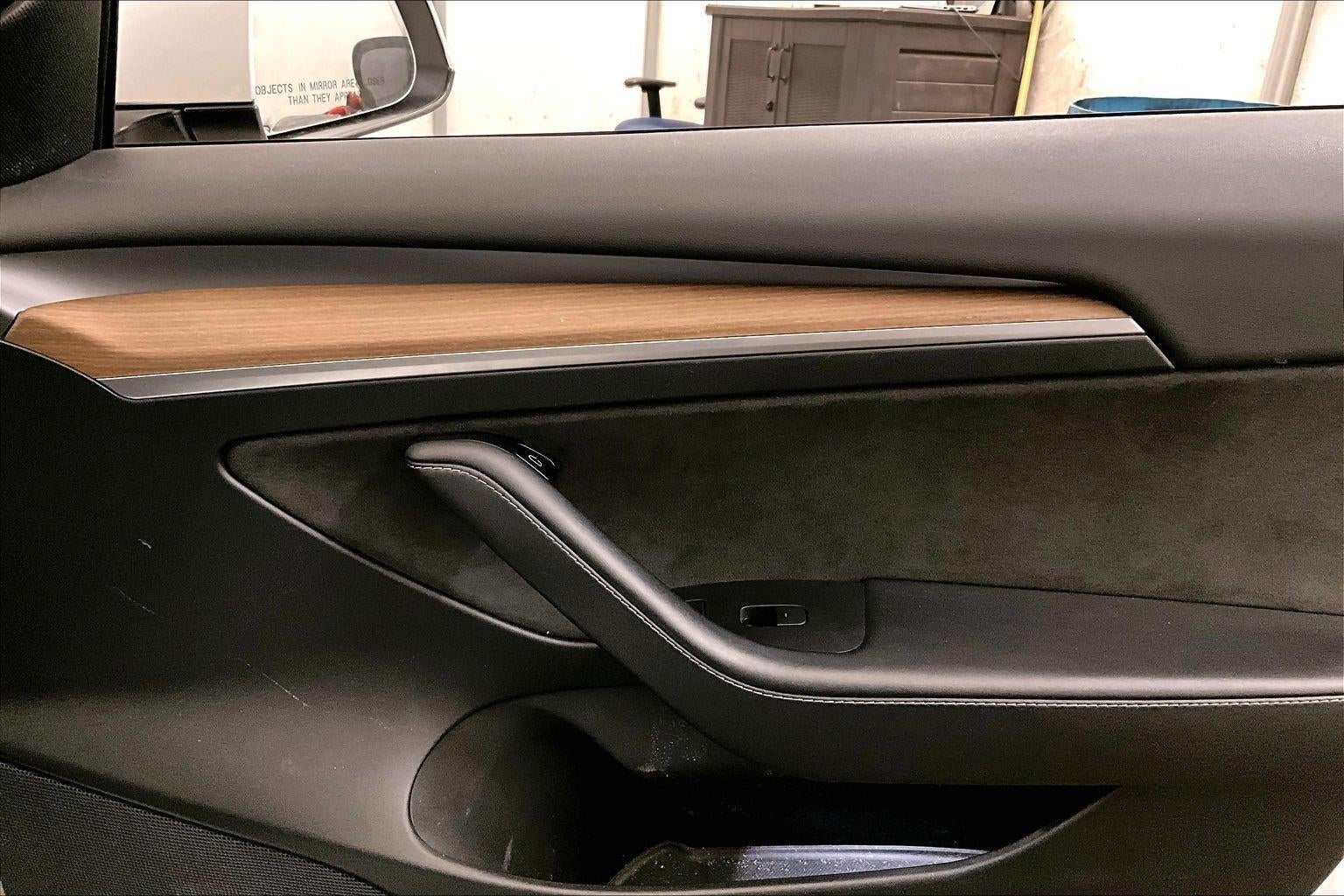2023 Tesla Model 3 Long Range