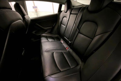 2023 Tesla Model 3 Long Range