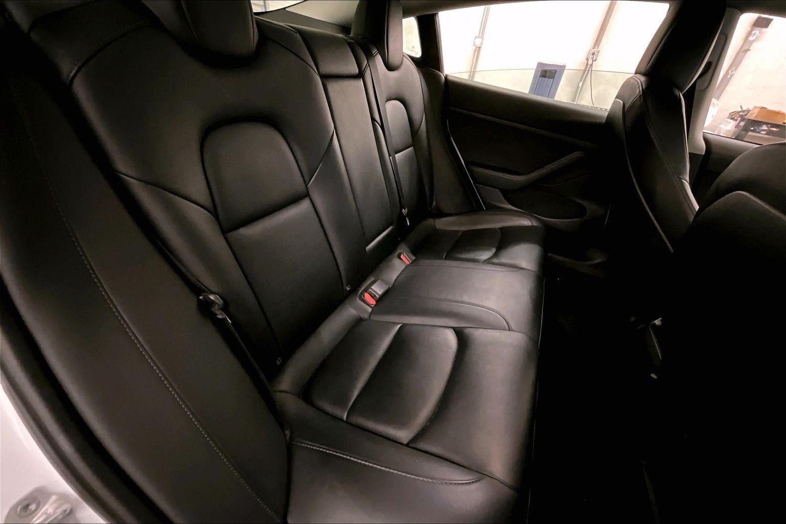 2023 Tesla Model 3 Long Range