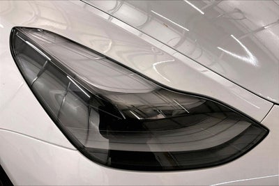 2023 Tesla Model 3 Long Range