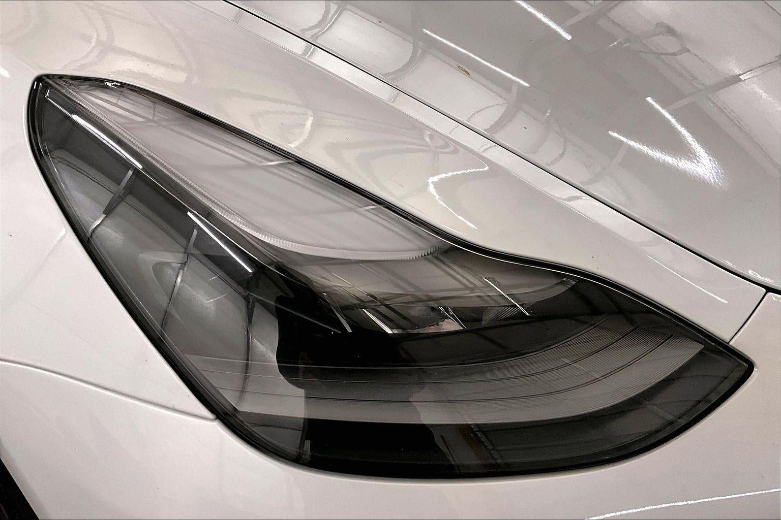 2023 Tesla Model 3 Long Range