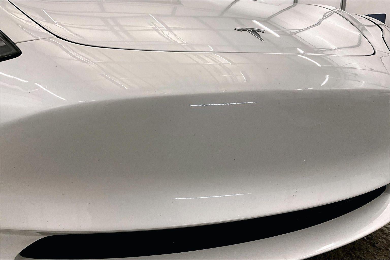 2023 Tesla Model 3 Long Range