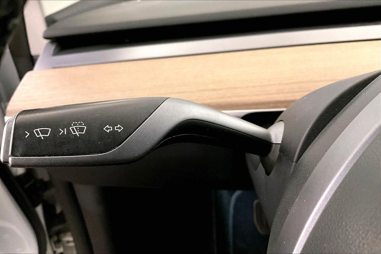 2023 Tesla Model 3 Long Range