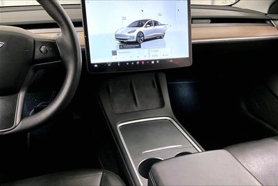 2023 Tesla Model 3 Long Range