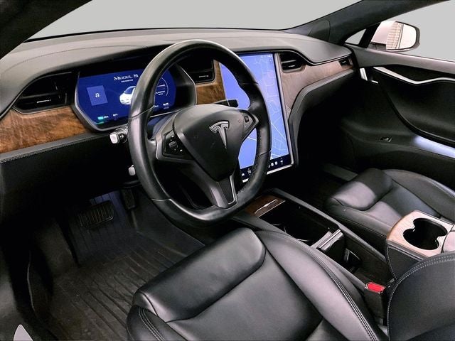 2020 Tesla Model S Long Range
