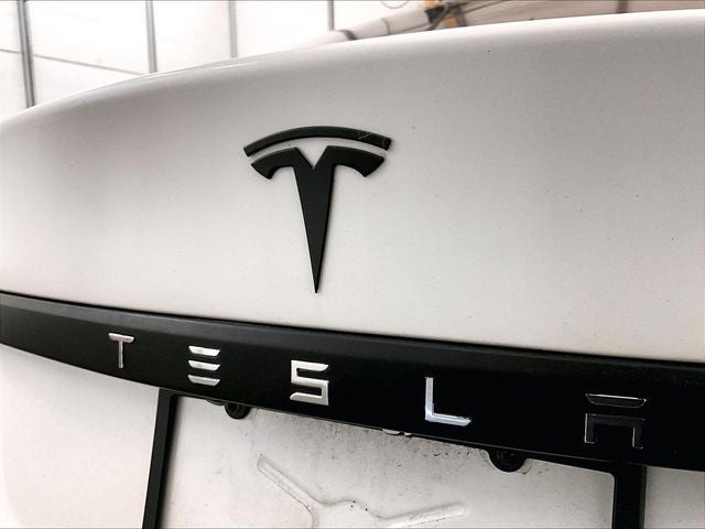 2020 Tesla Model S Long Range