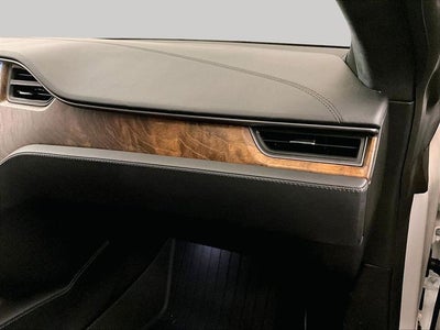 2020 Tesla Model S Long Range