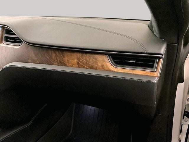 2020 Tesla Model S Long Range