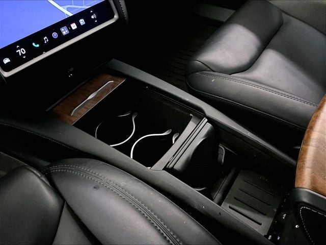 2020 Tesla Model S Long Range