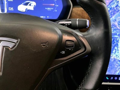 2020 Tesla Model S Long Range