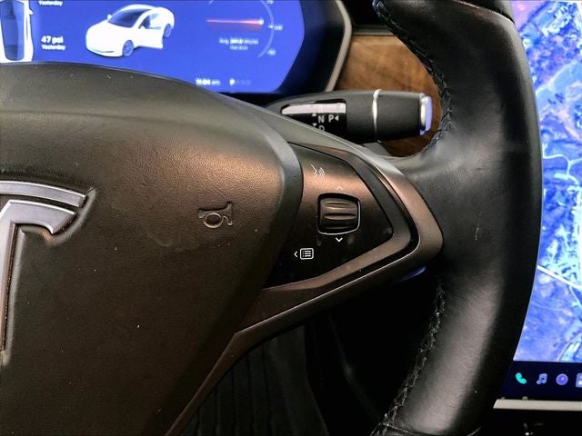 2020 Tesla Model S Long Range