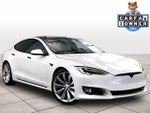 2020 Tesla Model S Long Range