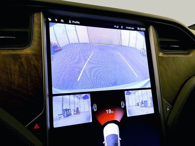 2020 Tesla Model S Long Range