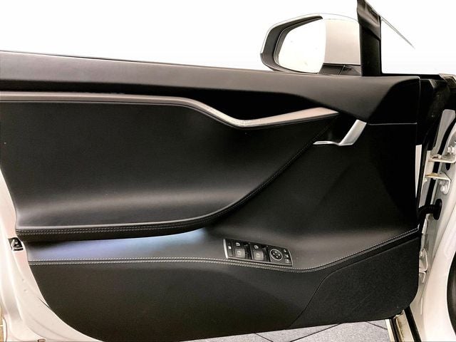 2020 Tesla Model S Long Range