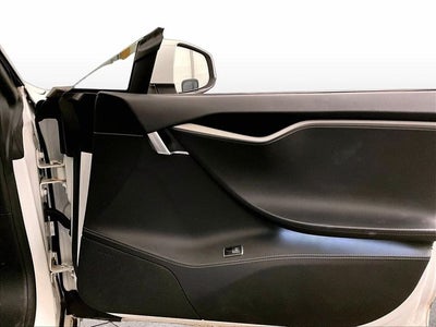 2020 Tesla Model S Long Range